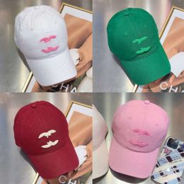 Sombrero Beanie Invierno Cubo Diseñador Sombreros Marca CH Cálido Curlywigs Cap Bonnet Gorras para hombre Hombres Mujeres Letra CC Peaked Boys Girl Sombrilla Béisbol Sombrero MKDJ