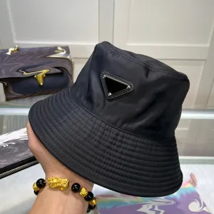 Sombrero Bucket Cien Hombres para mujer Sombrero de cubo Diseñadores Sombreros Sun Prevent Bonnet Beanie Gorra de béisbol Snapbacks Vestido de pesca al aire libre Gorros S