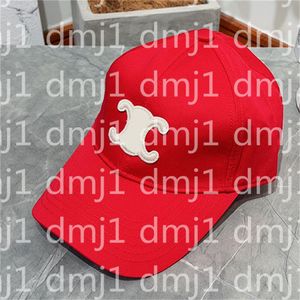 Hoed Designer Baseball Cap Design Luxe High End Cap Letter Effen Kleur Design Strand Reizen erg mooi K-16