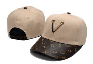 Chapeau Designer Casquette De Baseball Design Luxe Haut De Gamme Casquette Lettre Couleur Unie Design Plage Voyage Cadeau D'anniversaire Cadeau De Noël très bon