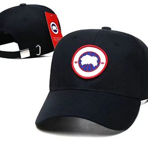 Chapeau designer casquette de baseball mode hommes et femmes style classique confortable parasol rue marée bonne bonne