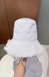 hoed designer bucket hat voor dames Baseball Caps Katoen Stijl Unisex Trendy Lichtgewicht Outdoor Plezier Zomer Strandvakantie Getaw8338175