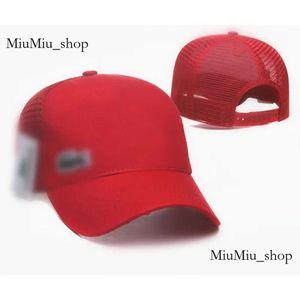 Hat Designer Crocodile Femme and Men's Fashion Design Baseball Popular Jacquard Fishing Neutral Outdoor Cap Backies L17 8431