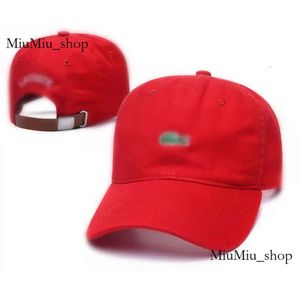 Hat Designer Crocodile Femme and Men's Fashion Design Baseball Popular Jacquard Fishing Neutral Outdoor Cap Backies L17 9219
