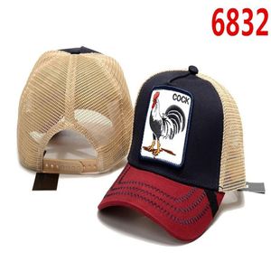 Sombrero femenino Ball Caps marca cap ins fashion all-match baseball male black sun hats protector solar para otoño e winter232m