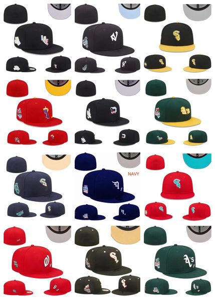 Chapeau Chapeaux ajustés Chapeau de designer coeur chromé tailles adaptées chapeau chapeau pour homme Coton Casquettes de baseball réglables Sports de plein air Broderie soleil Pêcheur Bonnets seau casquette de plage