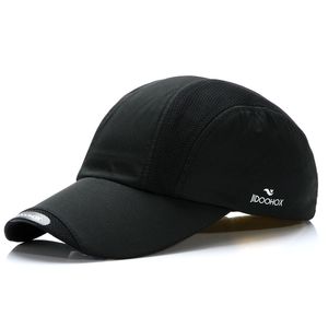 Sombreros para hombres, gorra y sombrero, gorra de béisbol de secado rápido, gorra deportiva de malla, gorra de tenis para entrenamiento para hombres, mujeres, adultos, niños, deportes al aire libre