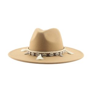 Hoeden voor vrouwen hoed Fedoras hoeden groot formaat breed rand 9,5 cm westerse cowboy hoed cowgirl panama casual man hoed