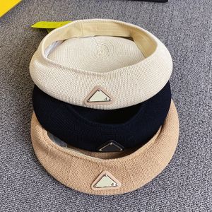 Sombreros Conjuntos De Bufandas Gorras Gorras Triángulo Invertido Boina De Seda De Hielo Tipo De Patrón Británico Sombrero De Artista De Punto De Paja Delgada Sombrero De Brote De Malla De Verano Sombrero De Paja Sombrero De Copa Plano