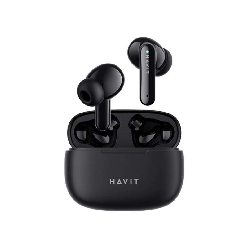 Havit TW967 Wireless EarBuds Sport Earphones Oem Stereo Mini Earbuds Headphones Headset Audifonos Tws Earbuds for mobile phone