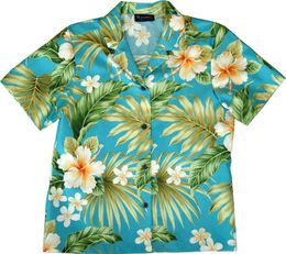 Hawaiian Mens Shirt 3D Printing Summer Coconut Tree Pattern surdimensionné confortable Tops décontractés Clothing Clothing Street Wear 240423