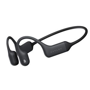 HAYLOU PurFree (BC01) Bone Conduction Headphones Qcc3044 V5.2 Bluetooth Earphones IP67 Waterproof Protect Hearing Sports Headset