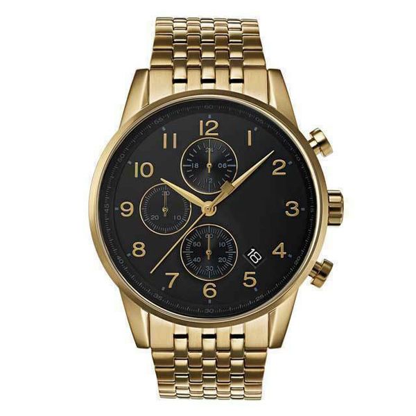 HB montre nouvelle montre de mode livraison directe montres-bracelets pour hommes entiers 1513340 1513531 1513548 boîte d'origine hommes watch246Y