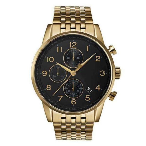 HB montre nouvelle montre de mode livraison directe montres-bracelets pour hommes entiers 1513340 1513531 1513548 boîte d'origine hommes watch291T