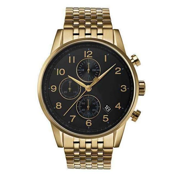 HB montre nouvelle montre de mode livraison directe montres-bracelets pour hommes entiers 1513340 1513531 1513548 boîte d'origine hommes watch262h