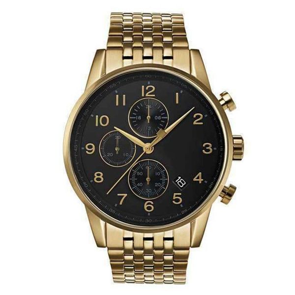HB montre nouvelle montre de mode livraison directe montres-bracelets pour hommes entiers 1513340 1513531 1513548 boîte d'origine hommes watch257l