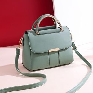 HBP 2021 populaire femmes petit sac femmes été mode européenne et américaine une épaule portable sac de messager