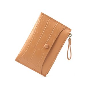 HBP 6831 NIEUWE DRAMES TAG Koreaanse versie met kleine vierkante tassen Fashion Simple Messenger Handtas Schoudertas Grote capaciteit vrouwen