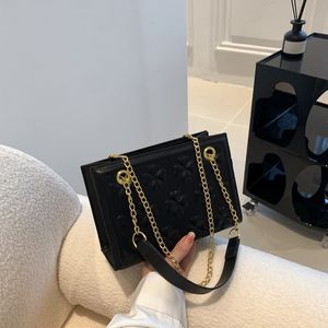 HBP sac femme nouvelle mode coréenne polyvalent sac à bandoulière simple épaule yangqi chaîne paquet carré