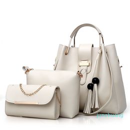 HBP Composite Bag Messenger sacs sac à main sac à main designer sac haute qualité mode mode trois-en-un chaîne dame