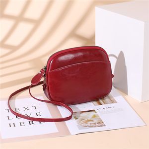 HBP Crossbodybody Purse Handsbag Designers Sac ￠ ￩paule de mode Sac de messager de haute qualit￩ Sac en cuir authentique Femmes Personnalit￩ tendance