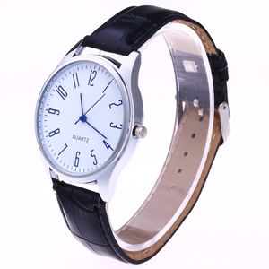 HBP Designer Design Mens Horloges High-End Male vrouwelijke Quartz Men roestvrij staal Luminous Dial Leisure Polshorning Watch Ladies dames damesmeisjes klokken