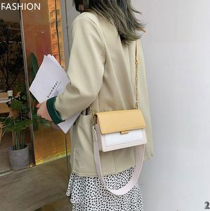 HBP Designer petit sac à main carré femmes sacs mode polyvalent INS sac à bandoulière dame sac à main FashionB5