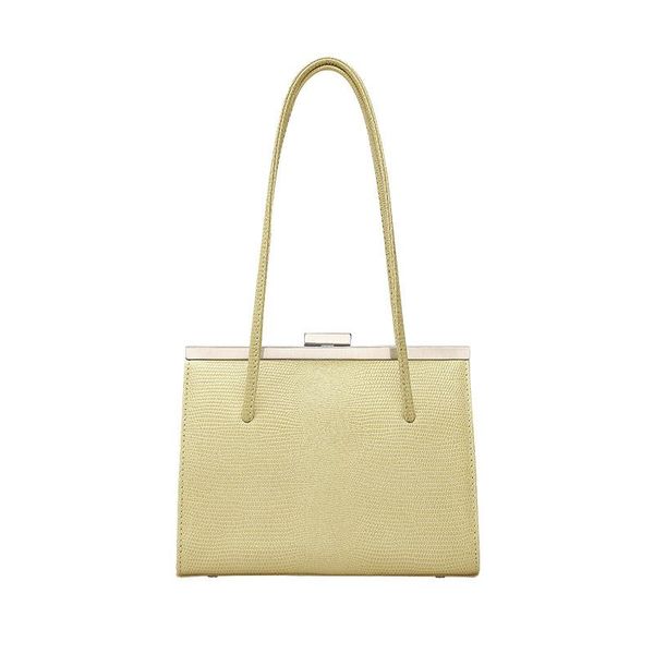 HBP broderie Messenger sacs femmes sacs à main en cuir Sac a Main dames boule de cheveux Sac à main fourre-tout Beige 03541