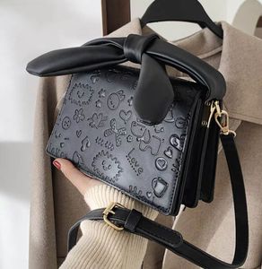 HBP Fashion 2021 Dames Stijlvolle, goed uitziende schoudertas met grote volume handtassen