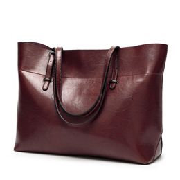 HBP sac à main de mode sacs fourre-tout européens et américains sacs à bandoulière messager dames sacs à main bagages articles en cuir