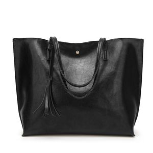 HBP Fashion sac femme shopping sac à bandoulière sac à main grande capacité