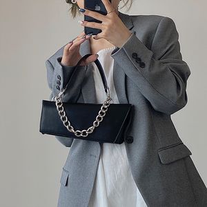 HBP handtas portemonnee schoudertas messenger tas nieuwe vrouw tas hoogwaardige ontwerper modueketen persoonlijkheid onregelmatige vorm comfortabel