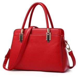 HBP Handtassen Tote schoudertassen Satchel portemonnees bovenste handgreeptas voor vrouwen Handtas 1046