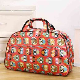 HBP Lovely Women Dot Travel Bag meisjes