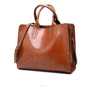 HBP, nuevo bolso de hombro clásico Retro de alta calidad, cadena de moda 2021, cartera de cuero para mujer, bolso de mano para mujer, bolsos cruzados, bolsos de mano para mujer