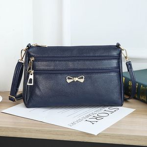 HBP plus récent sac à main en PU pour femme avec sac à poussière