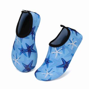 HBP Non-Brand Anit Slip Kids Beach Water Shoes Yoga Socks Casual Sport Shoes Aqua