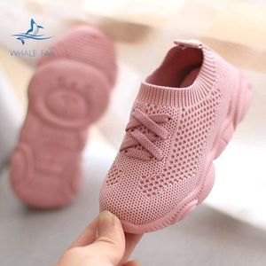 HBP Non-Merk Antislip Rubber Schattige Beer Zachte Zool Kinderen Casual Schoenen Sneaker Baby Jongens Sport