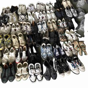 HBP Non-Brand bulk groothandel 2nd thailand herenschoenen italië luxe merk spaarzaamheid sneaker lederen sandalen gebruikte schoenen voorraad