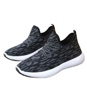 HBP Zapatillas de deporte de suela blanda para hombre, baratas, sin marca, productos de cola, zapatos informales con descuento