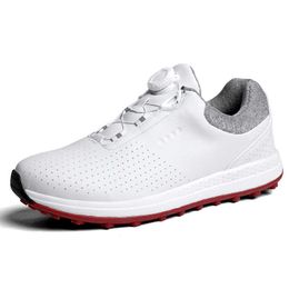 HBP Non Brand China Factory New Big Size 40 -47 Groothandel Heren Ultralichte en waterdichte professionele golfschoenen