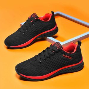 HBP Sin marca China Tamaño de fábrica 48 Zapatos para caminar de moda Zapatillas de deporte con cordones para caminar Zapatillas deportivas para hombre Zapatillas de deporte casuales para correr para hombre