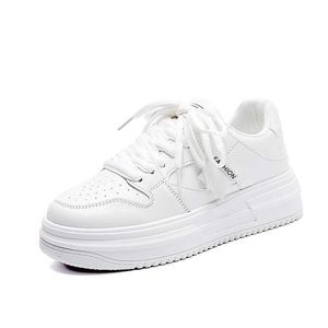 HBP no marca marca personalizada para hombre blanco Casual vulcanizado zapatos zapatillas de deporte diseñador deporte caminar correr deportes zapatos para hombre