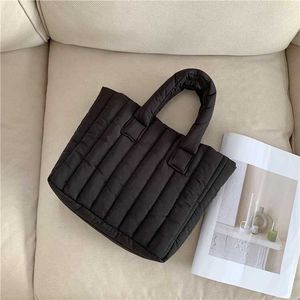 HBP HBP non brand Custom Luxury Stripe Wadding Designer sac fourre-tout Fashion sacs à main