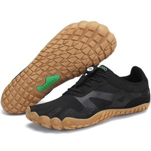 HBP Agent de dropshipping non marque Produit Shopufy Saguaro Barefoot Zero Drop Minimalist Trail Running Shoes