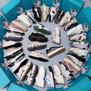 HBP Non-Brand F1722 Groothandel dames sneaker nieuwe mode Lichtgewicht sportschoenen beste verkoop korting schoenen voorraadschoenen