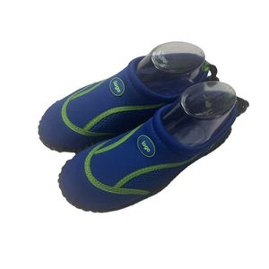 HBP, venta directa de fábrica sin marca, calzado para correr descalzo de alta calidad, zapatos de playa para nadar en verano para niños, zapatos de agua