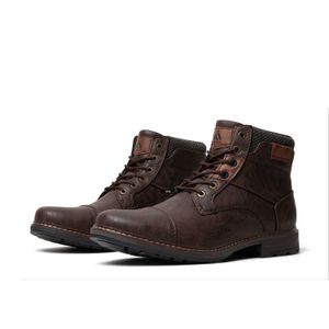 HBP Prix ​​usine non-marque Mode Classique Top Qualité Bottes de randonnée en cuir imperméables Bottes de chasse Chaussures de randonnée à la cheville pour hommes femmes