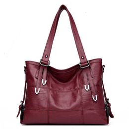 HBP Brand Fashion Fashion Women's Bag Trend One épaule Messenger Version coréenne haute capacité Mommy Handbag Sport.0018