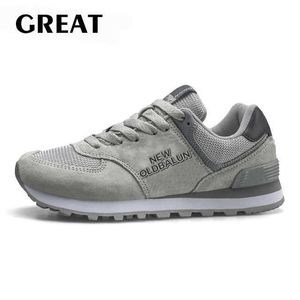 HBP Non-Brand Greatshoe Nouveaux produits chauds Chaussures pour hommes de mode avec le meilleur service et des prix bas